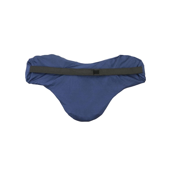 Olympian Athlete 10 x 20 in. Neck Cold N Hot Elastomer Wrap, 12PK OL295935 - main